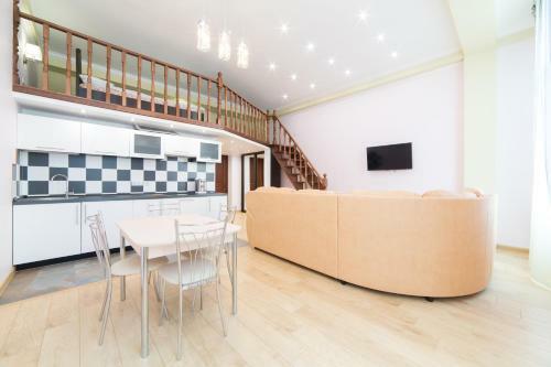 Apartments 12