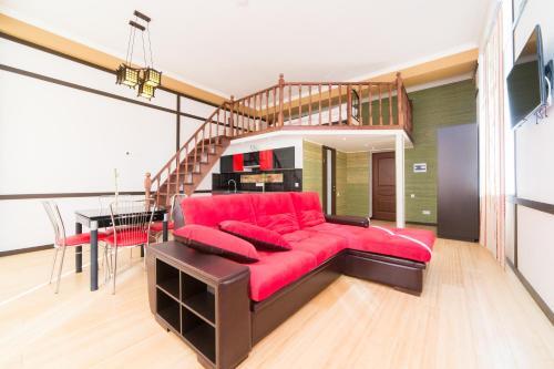 Apartments 12