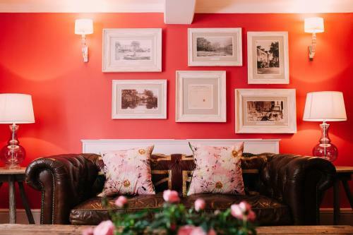 The Swan Hotel And Spa