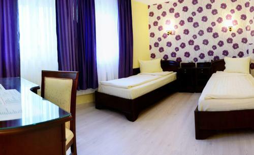 Hostal Pensiune Junior