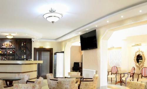 Hostal Pensiune Junior
