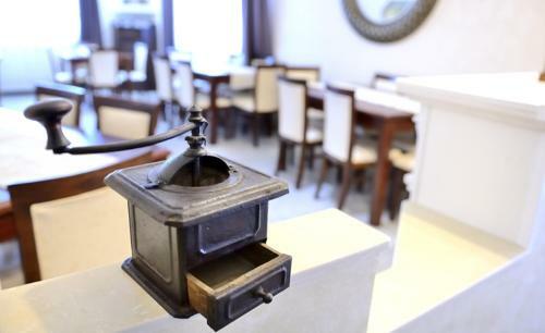 Hostal Pensiune Junior