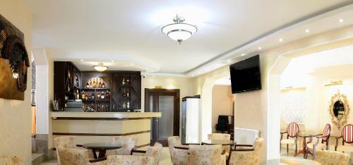 Hostal Pensiune Junior