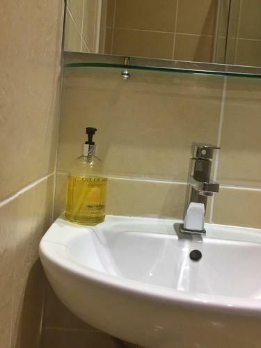 Bed & Breakfast Camelot Seafront Hotel