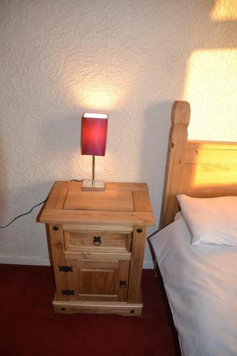Bed & Breakfast Camelot Seafront Hotel