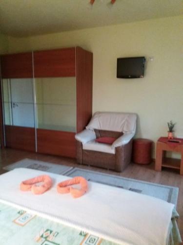 Pasager House