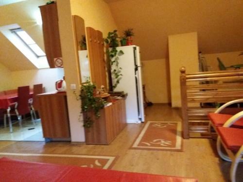 Pasager House