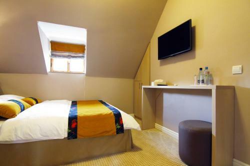 Hostal Pensiunea Chic