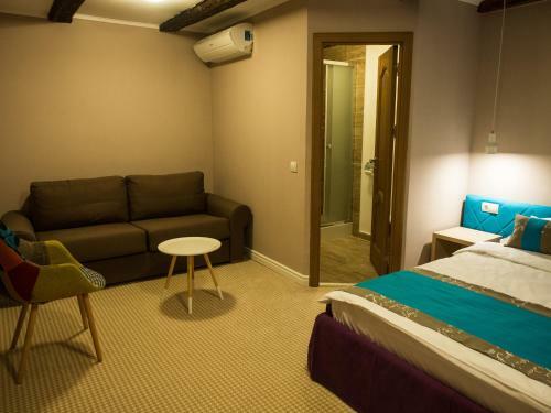 Hostal Pensiunea Chic