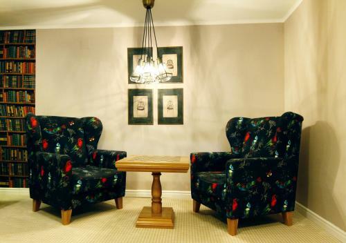 Hostal Pensiunea Chic
