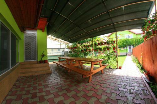 Hostal Casa Nelu Pescaru