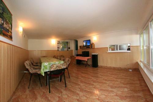 Hostal Casa Nelu Pescaru