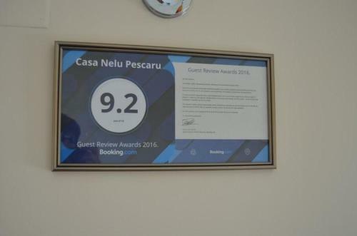Hostal Casa Nelu Pescaru