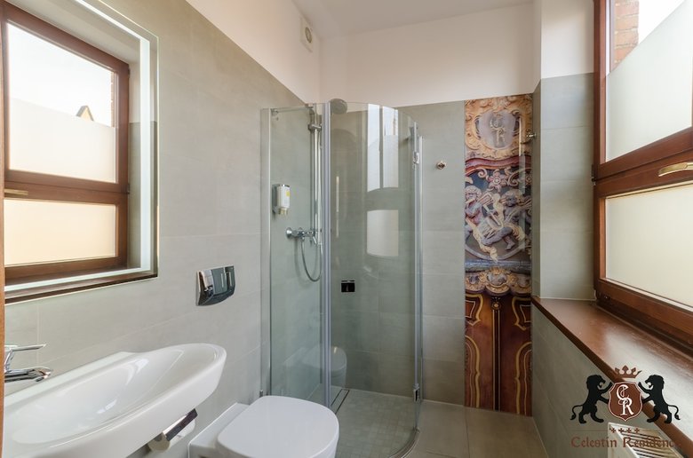 Hotel Celestin Residence