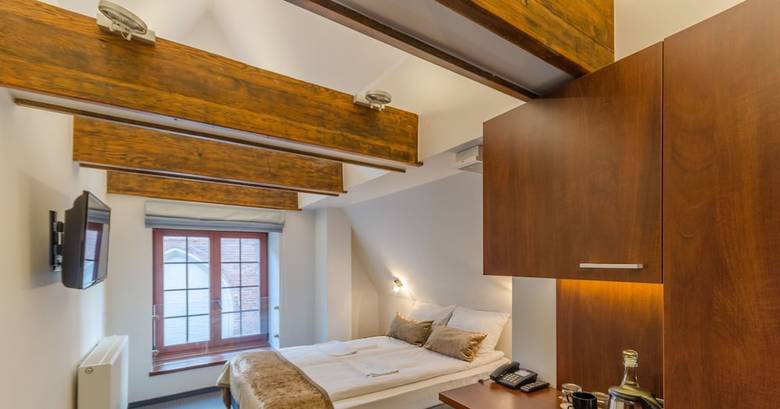 Hotel Celestin Residence