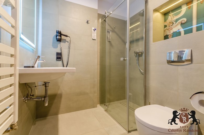 Hotel Celestin Residence