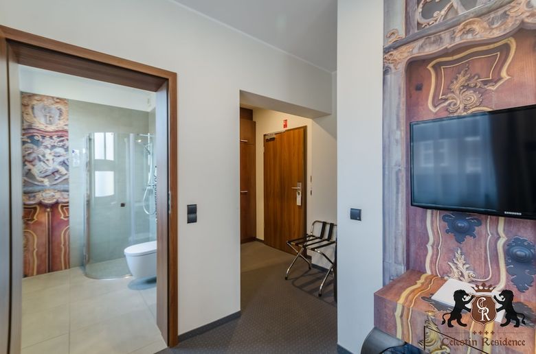 Hotel Celestin Residence