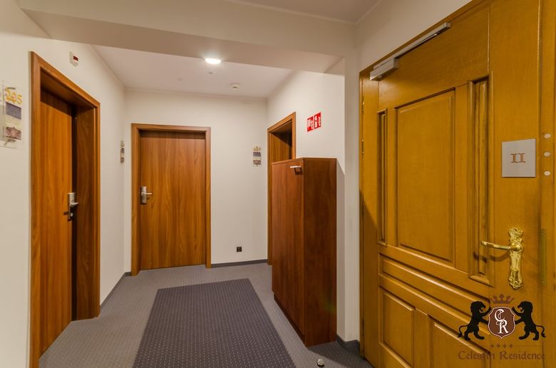 Hotel Celestin Residence