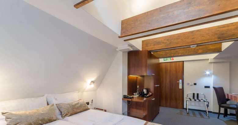 Hotel Celestin Residence