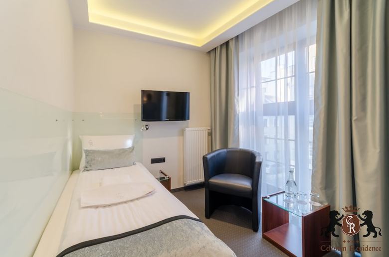 Hotel Celestin Residence