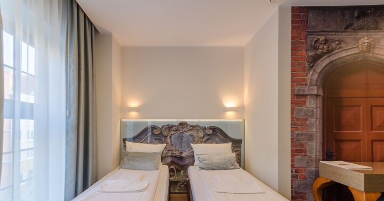 Hotel Celestin Residence