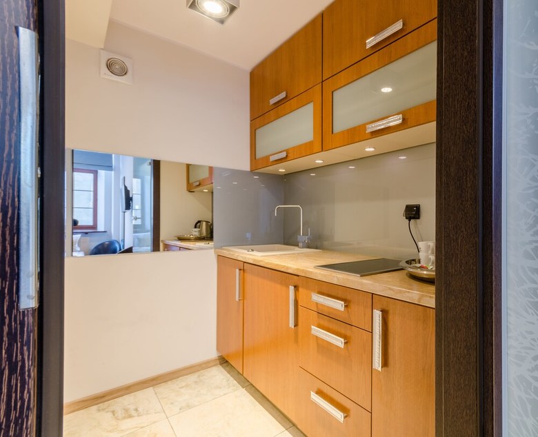 Hotel Celestin Residence