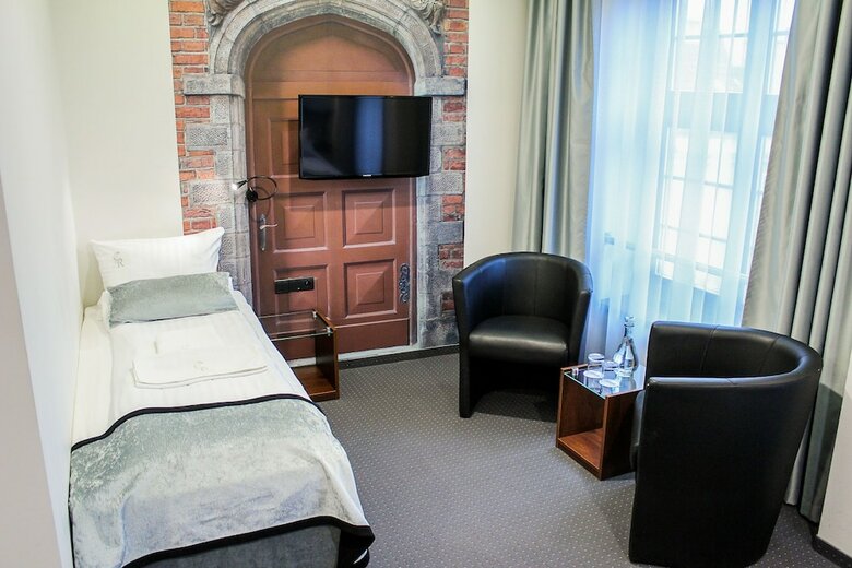 Hotel Celestin Residence