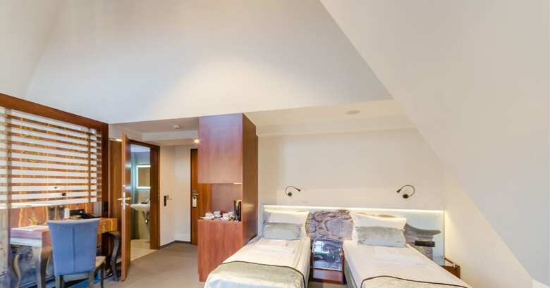 Hotel Celestin Residence