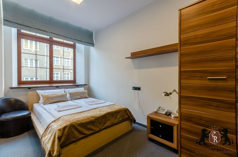 Hotel Celestin Residence