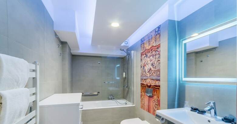 Hotel Celestin Residence