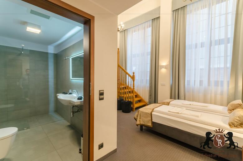 Hotel Celestin Residence