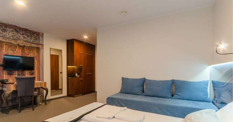 Hotel Celestin Residence