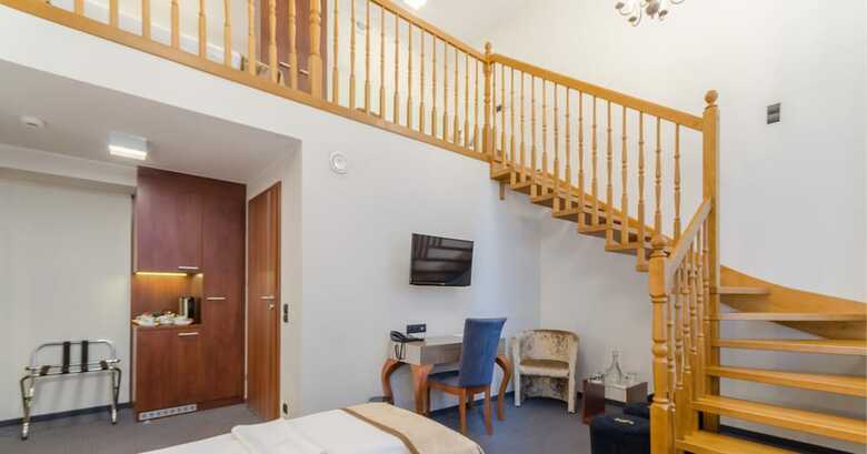 Hotel Celestin Residence