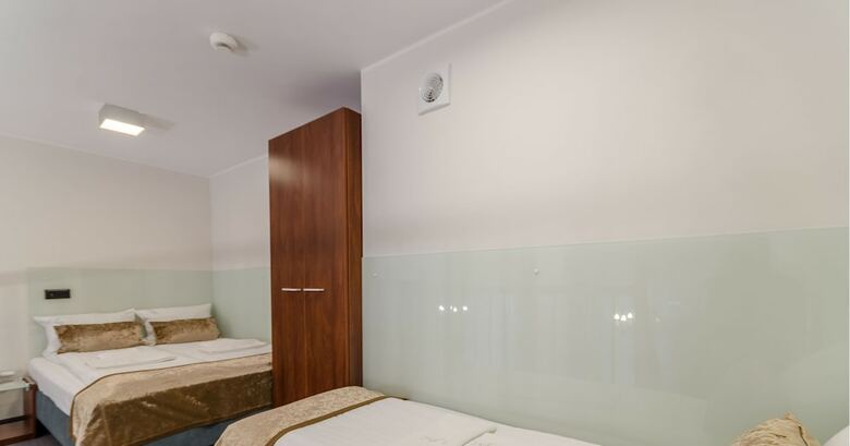 Hotel Celestin Residence