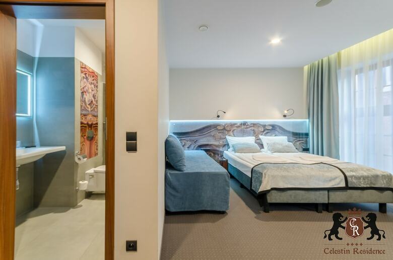 Hotel Celestin Residence