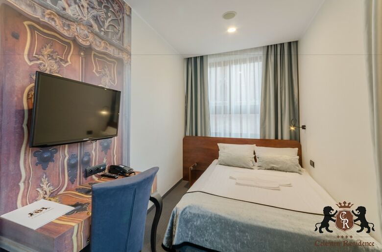 Hotel Celestin Residence
