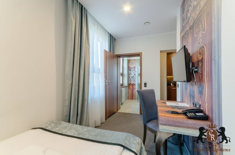 Hotel Celestin Residence