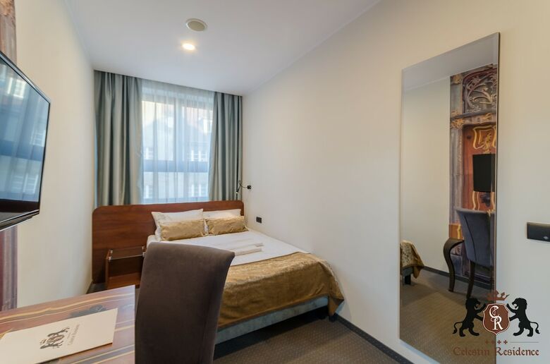 Hotel Celestin Residence