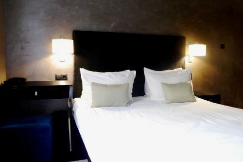 Hotel Medusa Gda?sk