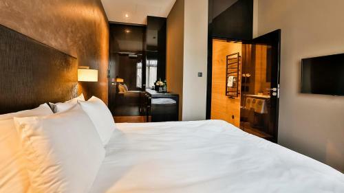 Hotel Medusa Gda?sk