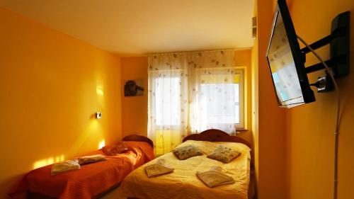 Apartamento Baltic Home Chrobry