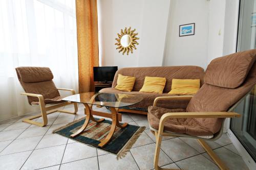 Apartamento Baltic Home Chrobry