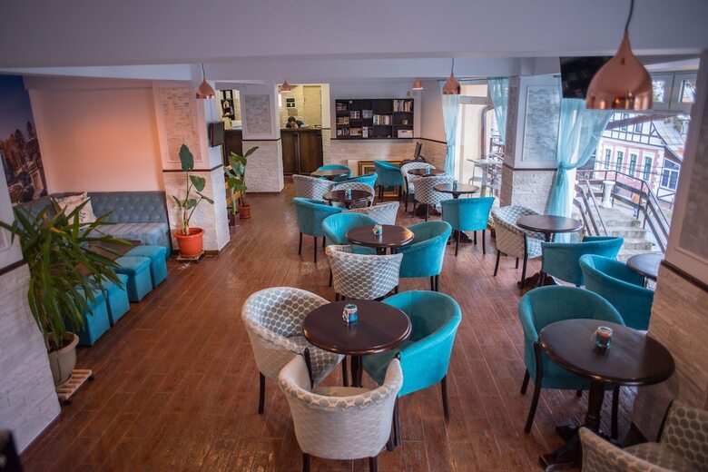 Hotel Marea Neagra