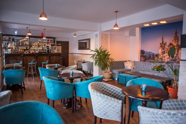 Hotel Marea Neagra