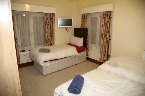 Hostal Victorin House