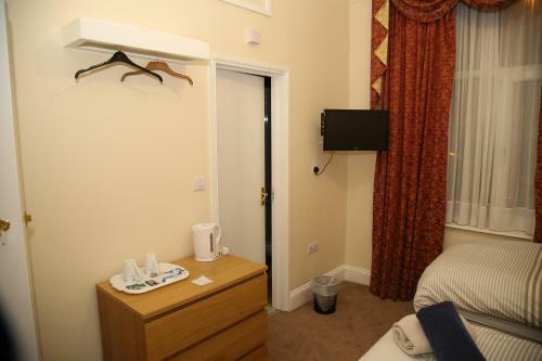 Hostal Victorin House