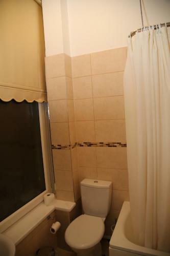 Hostal Victorin House