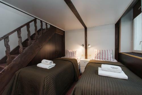 Rembrandt Aparthotel
