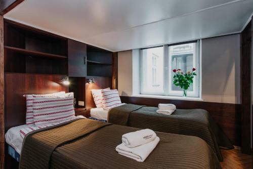 Rembrandt Aparthotel