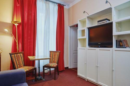 Rembrandt Aparthotel